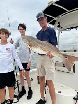 Inshore Slam!