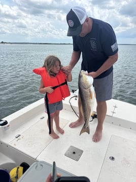 Inshore Slam!