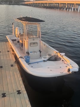 Inshore Slam!