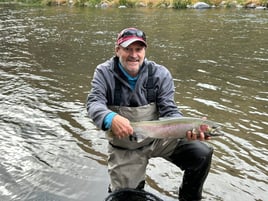 Salmon & Steelhead