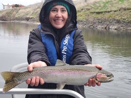 Salmon & Steelhead