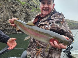 Salmon & Steelhead
