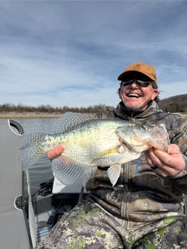 CRAPPIE 