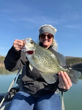 CRAPPIE 