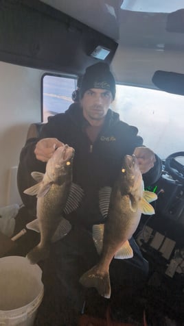 Ice Fishing