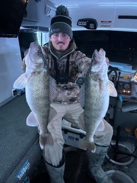 Ice Fishing