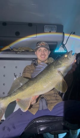 Ice Fishing
