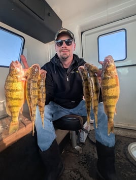 Ice Fishing