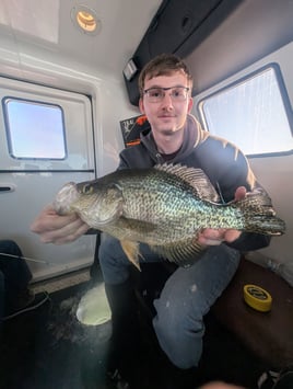 Ice Fishing