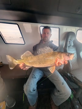 Ice Fishing