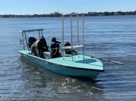 Inshore Fishing