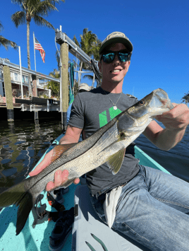 Inshore Fishing
