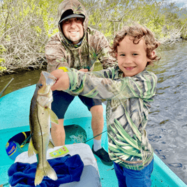 Inshore Fishing