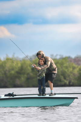 Inshore Fishing