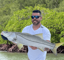 Inshore Fishing