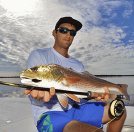 Inshore Fishing
