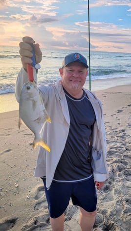 Four Hour Guided Fishing Trip 