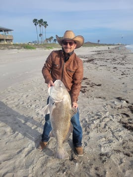 Four Hour Guided Fishing Trip 