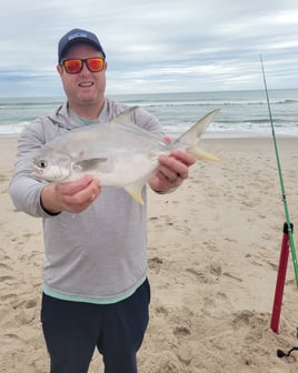 Four Hour Guided Fishing Trip 