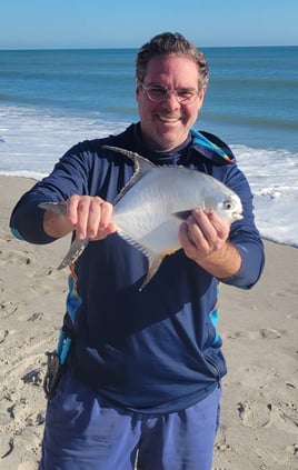 Four Hour Guided Fishing Trip 