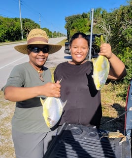 Four Hour Guided Fishing Trip 