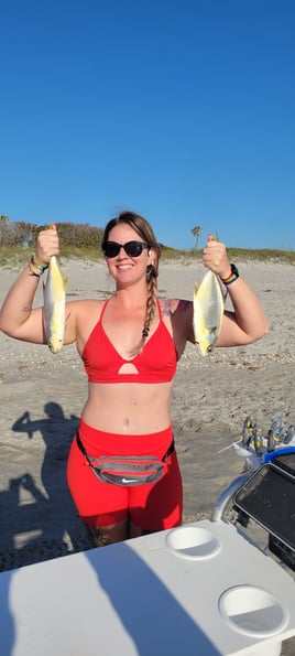 Four Hour Guided Fishing Trip 