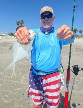 Four Hour Guided Fishing Trip 
