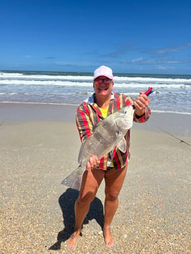Four Hour Guided Fishing Trip 