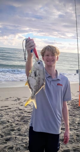 Four Hour Guided Fishing Trip 