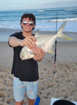 Four Hour Guided Fishing Trip 