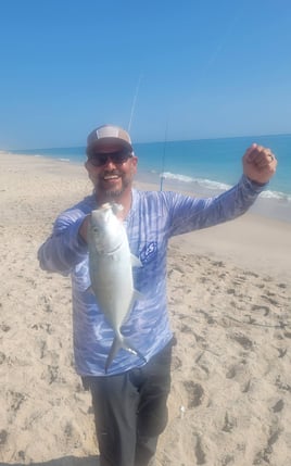 Four Hour Guided Fishing Trip 