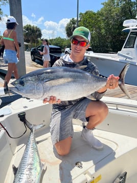 Stuart Offshore Fishing