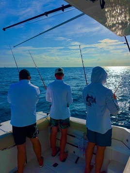 Stuart Offshore Fishing