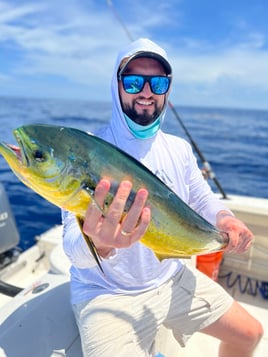 Deep Sea Fishing