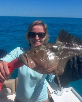 Deep Sea Fishing