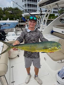 Stuart Offshore Fishing