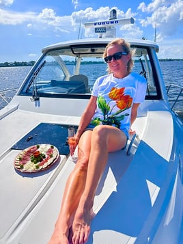 Sightseeing Cruise