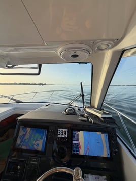 Sightseeing Cruise