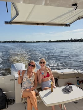 Sightseeing Cruise