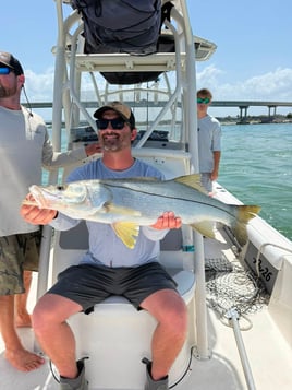 Inshore/Nearshore Fishing Trip