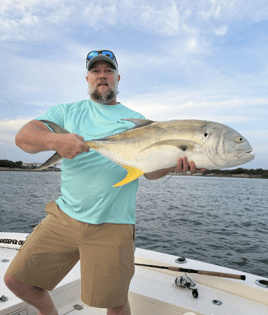 Inshore/Nearshore Fishing Trip