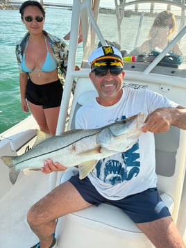 Inshore/Nearshore Fishing Trip