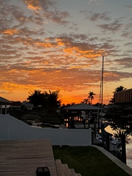 Sunset Tour