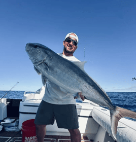 Offshore Fishing