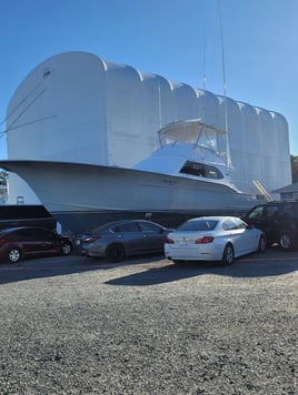 Full Day Trip – Offshore