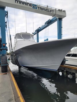 Full Day Trip – Offshore