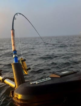 Salish Sea Salmon Fishing