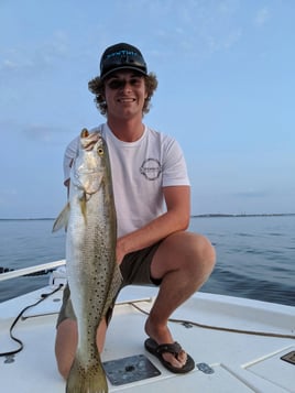 Inshore Fishing 