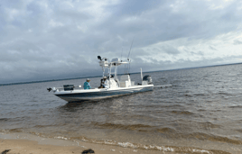 Inshore Fishing 
