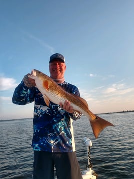 Inshore Fishing 